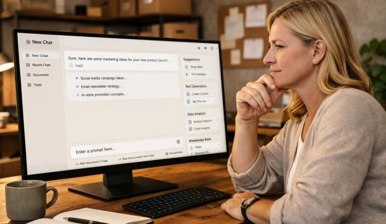 5 Things AI Still Can’t Do For Your Business 5 Things AI Still Can’t Do For Your Business