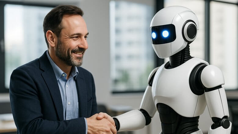 AI chatbots - a smart, fast upgrade for your website