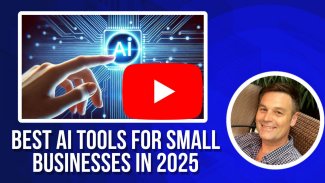 Best AI Tools for Small Businesses_325 Best AI Tools for Small Businesses_325