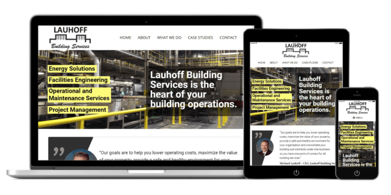 Lauhoff Group USA