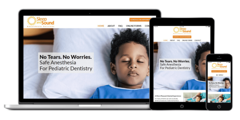 Sleep and Sound Anesthesia Services
