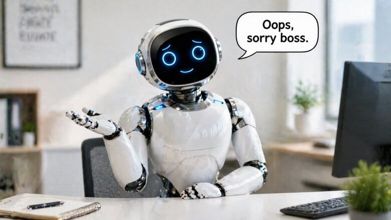 Stop Using AI This Way (It’s Wasting Your Time) Stop Using AI This Way (It’s Wasting Your Time)