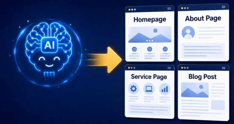 Using AI to Write Website Copy? Watch This First
