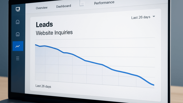 Why No One’s Calling Your Business Anymore