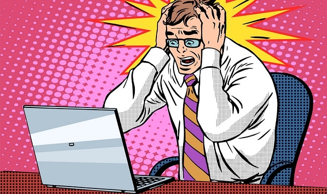 Research Shows Having A Bad Website Can Hurt Your Business