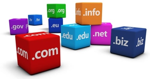 How To Choose The Right Domain Name For Your Business Website