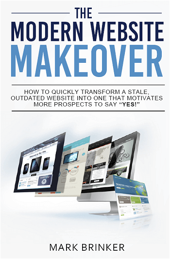 The Modern Website Makeover