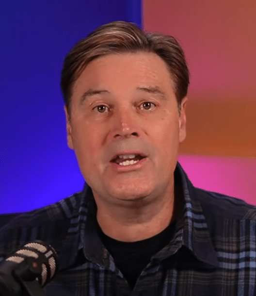 Mark Brinker