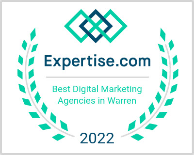Top Digital Marketing Agency in Warren