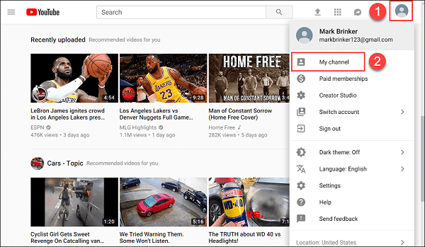 How To Create A Channel For Your Business